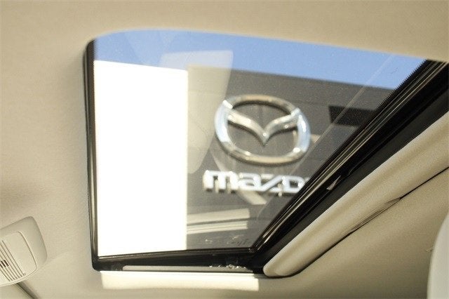 2025 Mazda Mazda CX-30 2.5 Turbo Premium Plus Package