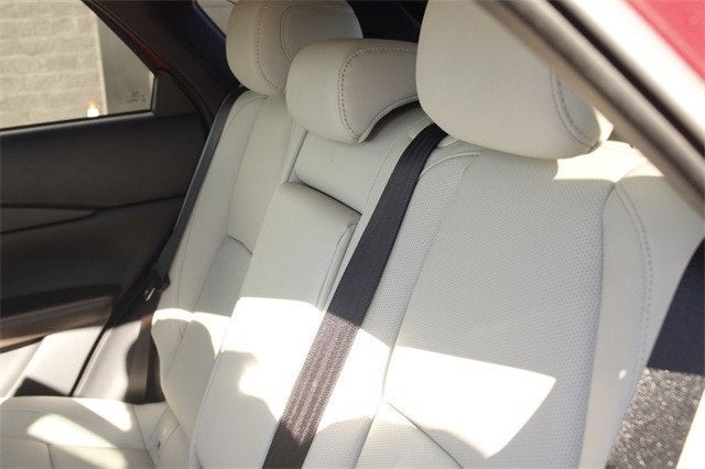 2025 Mazda Mazda CX-30 2.5 Turbo Premium Plus Package