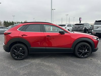 2025 Mazda Mazda CX-30 2.5 Turbo Premium Plus Package