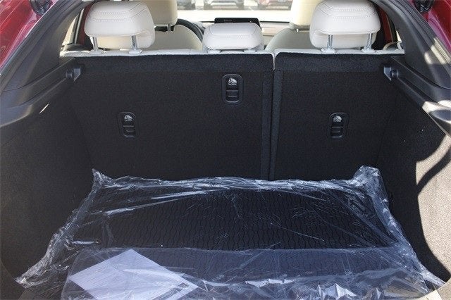 2025 Mazda Mazda CX-30 2.5 Turbo Premium Plus Package