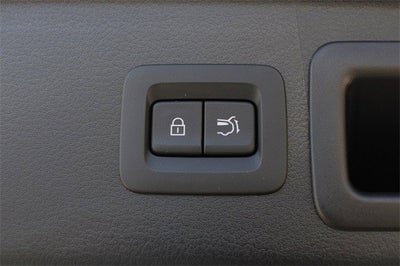 2025 Mazda Mazda CX-30 2.5 Turbo Premium Plus Package