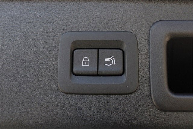 2025 Mazda Mazda CX-30 2.5 Turbo Premium Plus Package