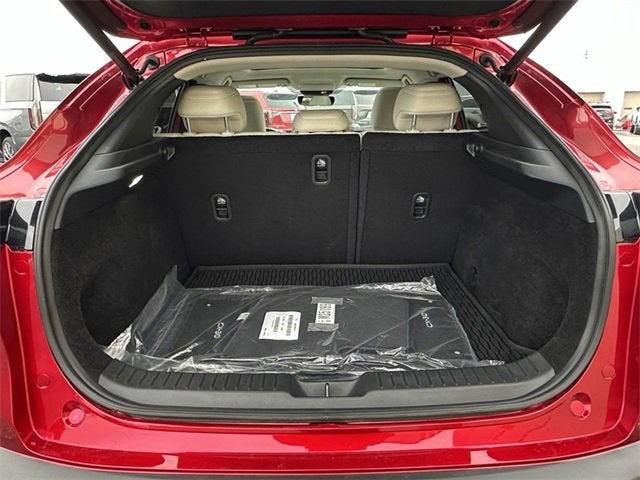 2025 Mazda Mazda CX-30 2.5 Turbo Premium Plus Package