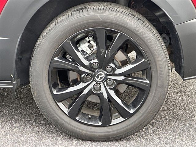 2025 Mazda Mazda CX-30 2.5 Turbo Premium Plus Package