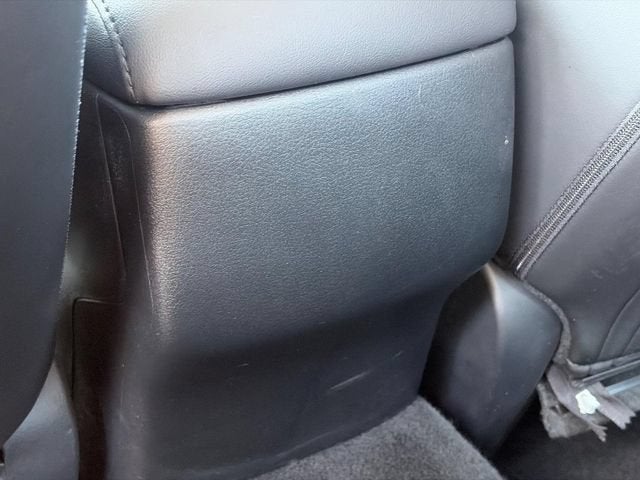 2025 Mazda Mazda3 Sedan 2.5 S Select Sport