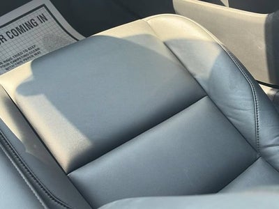 2025 Mazda Mazda3 Sedan 2.5 S Select Sport