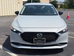 2025 Mazda Mazda3 Sedan 2.5 S Select Sport