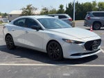 2025 Mazda Mazda3 Sedan 2.5 S Select Sport
