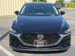 2025 Mazda Mazda3 Sedan 2.5 S Preferred