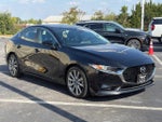 2025 Mazda Mazda3 Sedan 2.5 S Preferred