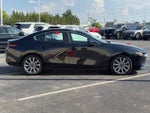 2025 Mazda Mazda3 Sedan 2.5 S Preferred