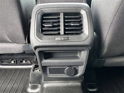 2021 Volkswagen Tiguan S