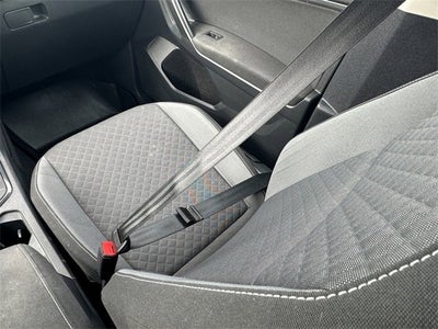 2021 Volkswagen Tiguan S