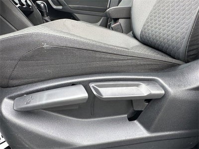 2021 Volkswagen Tiguan S