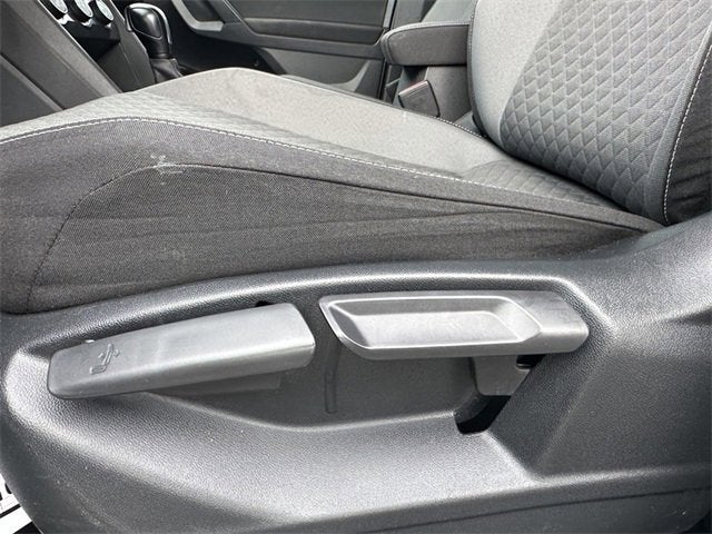 2021 Volkswagen Tiguan S