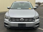 2021 Volkswagen Tiguan S