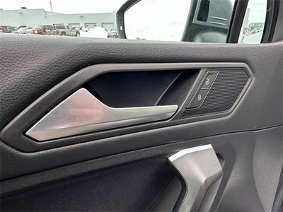 2021 Volkswagen Tiguan S