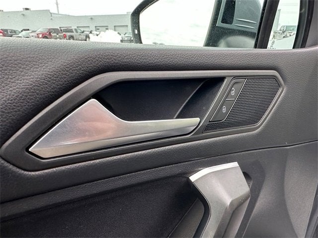 2021 Volkswagen Tiguan S