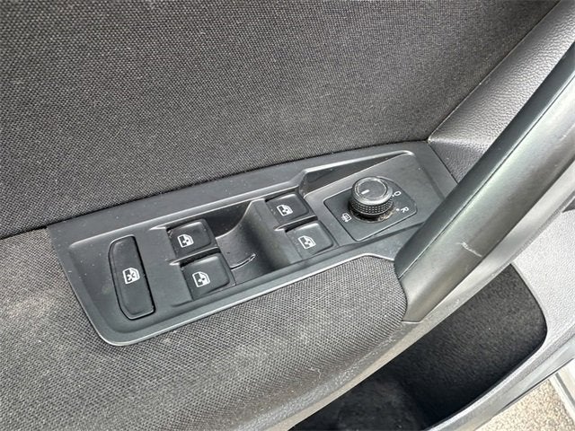 2021 Volkswagen Tiguan S