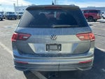 2022 Volkswagen Tiguan S