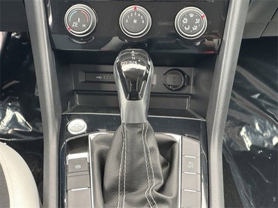 2025 Volkswagen Taos S