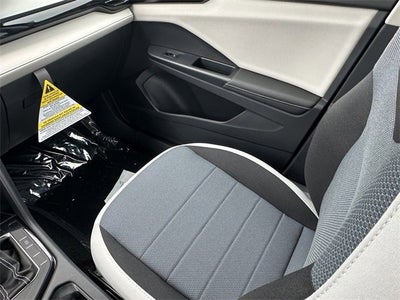 2025 Volkswagen Taos S