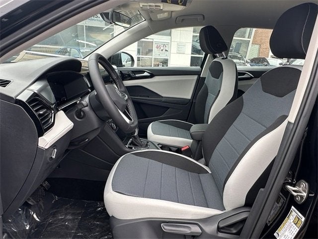 2025 Volkswagen Taos S