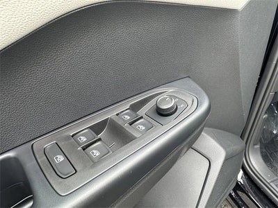 2025 Volkswagen Taos S