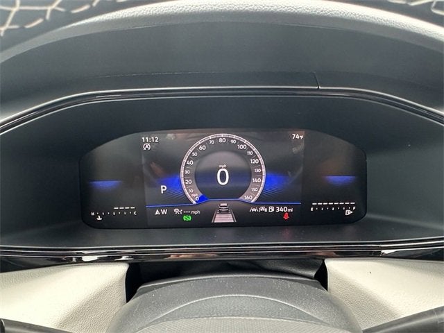 2025 Volkswagen Taos S