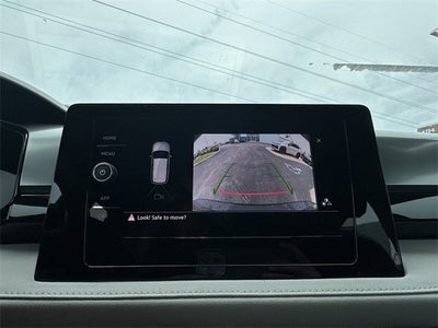 2025 Volkswagen Taos S