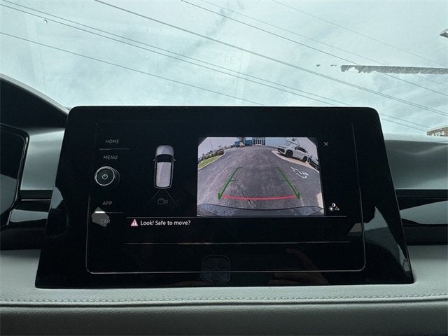 2025 Volkswagen Taos S