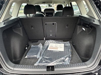 2025 Volkswagen Taos S