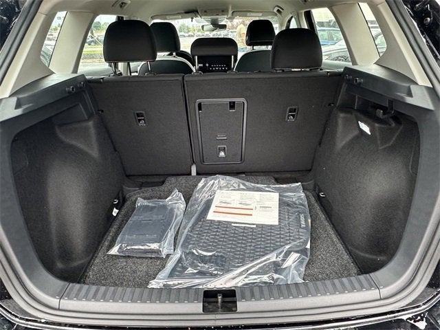 2025 Volkswagen Taos S