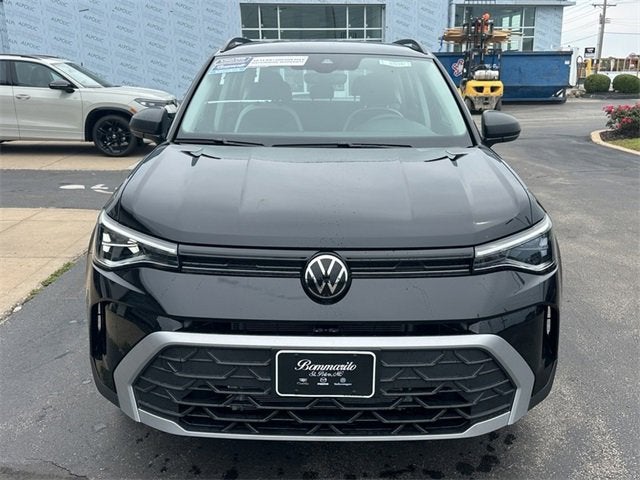 2025 Volkswagen Taos S