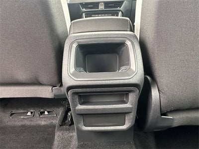 2025 Volkswagen Taos S