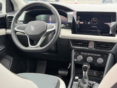 2026 Volkswagen Taos S