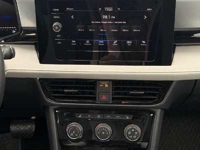 2026 Volkswagen Taos S
