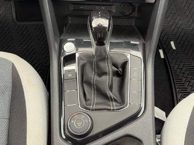 2026 Volkswagen Taos S