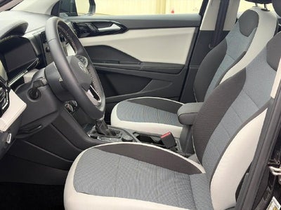 2026 Volkswagen Taos S