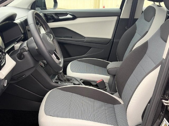 2026 Volkswagen Taos S