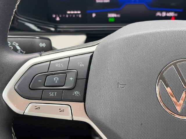 2026 Volkswagen Taos S
