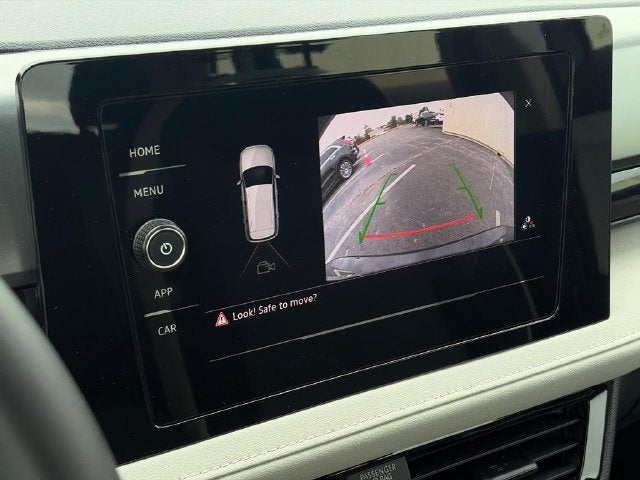2026 Volkswagen Taos S