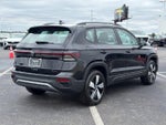 2026 Volkswagen Taos S