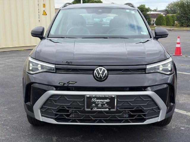 2026 Volkswagen Taos S