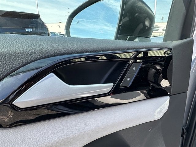 2025 Volkswagen Taos S