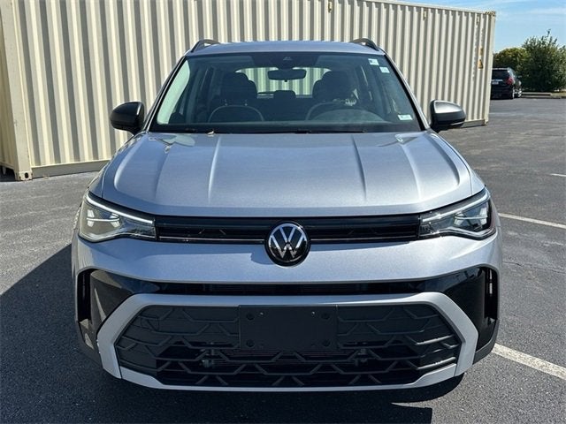 2025 Volkswagen Taos S