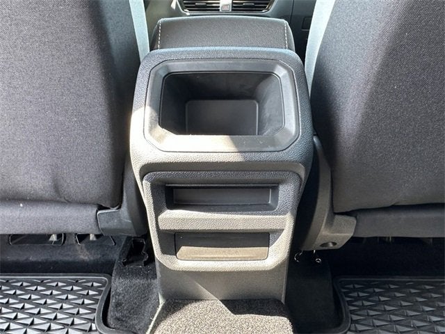 2025 Volkswagen Taos S