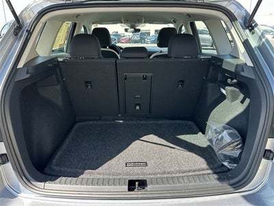 2025 Volkswagen Taos S