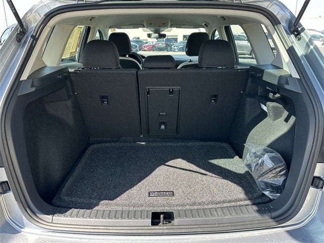 2025 Volkswagen Taos S