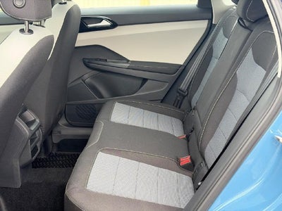 2026 Volkswagen Taos S